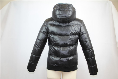 羽絨服定制推薦雅蘭仕-雅蘭仕的質量好