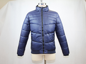 羽絨服定制推薦雅蘭仕-高端羽絨服定制品牌